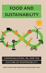 Food and Sustainability - Martina (The University of Alabama Topic-Rutherford ; Marija Geiger (Institute of Social Sciences Ivo Pilar Zeman - 9781837080397