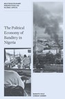 The Political Economy of Banditry in Nigeria - Babayo (National University of Lesotho Sule ; Usman (Yobe State University Damaturu Sambo - 9781837080779