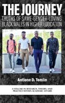 The Journey - Antione D. (Anne Arundel Community College Tomlin - 9781837084982