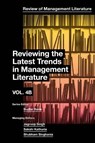 Reviewing the Latest Trends in Management Literature - Sudhir (Gulf Medical University Rana - 9781837087532