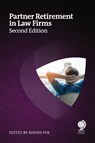 Partner Retirement in Law Firms - Ronnie Fox - 9781837231256