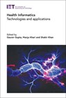 Health Informatics: Technologies and Applications - Gaurav Gupta - 9781837240883