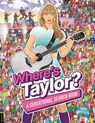 Where’s Taylor? - Paul Moran - 9781837250738