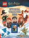 LEGO® Harry Potter™: Official Yearbook 2026 (with Ron Weasley™ minifigure) - LEGO® ; Buster Books - 9781837251117