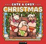 Cute & Cosy: Christmas - Harry Alexander - 9781837251131