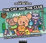 Colour and Solve: The Cat and the Clue - Lucy Quinn - 9781837251384
