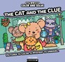 Color and Solve: The Cat and the Clue: Pictures to Color. a Mystery to Unravel. - Lucy Quinn - 9781837251643