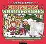 Cute & Cosy Christmas Wordsearches - Dr Gareth Moore ; Harry Alexander - 9781837252022