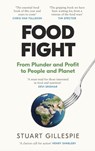 Food Fight - Stuart Gillespie - 9781837260430
