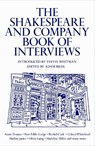 The Shakespeare and Company Book of Interviews - Adam Biles - 9781837260690