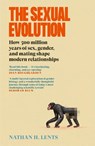 The Sexual Evolution - Nathan H. Lents - 9781837260706