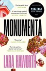 Monumenta - Lara Haworth - 9781837260768
