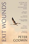 Exit Wounds - Peter Godwin - 9781837260829