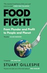 Food Fight - Stuart Gillespie - 9781837261147