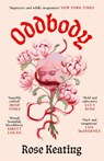 Oddbody - Rose Keating - 9781837261871