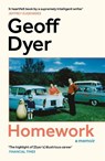 Homework - Geoff Dyer - 9781837262014