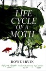 Life Cycle of a Moth - Rowe Irvin - 9781837262489