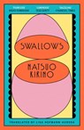 Swallows - Natsuo Kirino - 9781837263028