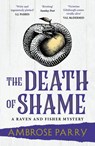 The Death of Shame - Ambrose Parry - 9781837263462
