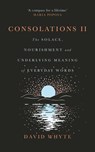 Consolations II - David Whyte - 9781837263486