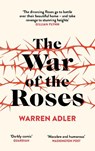 The War of the Roses - Warren Adler - 9781837263608