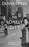 The Lonely City - Olivia Laing - 9781837266456