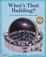 What's That Building? - Rebecca Donnelly - 9781837290321