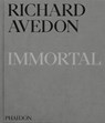 Richard Avedon Immortal - Adam Gopnik ; Vince Aletti ; Gaëlle Morel - 9781837290352