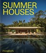 Summer Houses - Phaidon Editors - 9781837290932