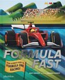Formula Fast: Your Ultimate Guide to Formula One Racing! - Matt Ralphs - 9781837291243