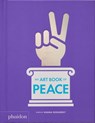 My Art Book of Peace - Shana Gozansky ; Meagan Bennett - 9781837291526