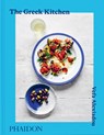 The Greek Kitchen - Vefa Alexiadou - 9781837291564