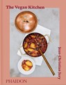 The Vegan Kitchen - Jean-Christian Jury - 9781837291571
