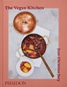 The Vegan Kitchen - Jean-Christian Jury - 9781837291571