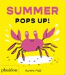 Summer Pops Up! - Aurore Petit - 9781837292073