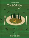 Tuscany - The Silver Spoon Kitchen - 9781837292455