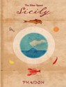 Sicily - The Silver Spoon Kitchen - 9781837292462