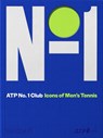 ATP No. 1 Club - The Association of Tennis Professionals - 9781837292677