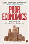 Poor Economics - Abhijit V. Banerjee ; Esther Duflo - 9781837312405