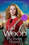 Far From Home - Val Wood - 9781837320011