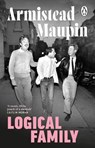 Logical Family - Armistead Maupin - 9781837320035