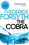 The Cobra - Frederick Forsyth - 9781837320103