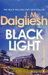 Blacklight - J M Dalgliesh - 9781837320127