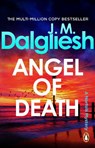 Angel of Death - J M Dalgliesh - 9781837320271