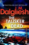 The Talisker Dead - J M Dalgliesh - 9781837320356