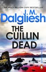 The Cuillin Dead - J M Dalgliesh - 9781837320363
