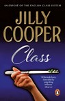 Class - Jilly Cooper - 9781837320790