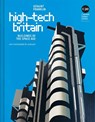 High-Tech Britain - Geraint Franklin - 9781837330379