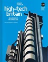 High-Tech Britain - Geraint Franklin ; Twentieth Century Society - 9781837330379
