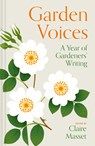 Garden Voices - Claire Masset - 9781837330386